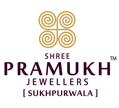 Shree Pramukh Jewellers logo